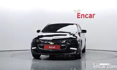 Chevrolet Malibu 2017 1.5 гидро в Москве № 37796, миниатюра 3
