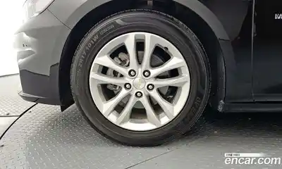 Chevrolet Malibu 2017 1.5 гидро в Москве № 37796, миниатюра 5