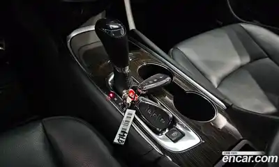 Chevrolet Malibu 2017 1.5 гидро в Москве № 37796, миниатюра 9