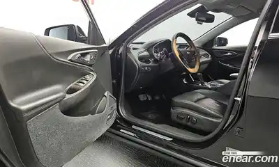 Chevrolet Malibu 2017 1.5 гидро в Москве № 37796, миниатюра 10