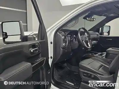GMC Sierra 2020 6.2 автомат (гидро), миниатюра 11