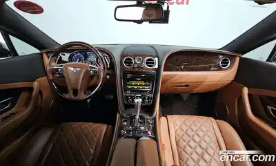 Bentley Continental 2016 6.0 гидро, миниатюра 7