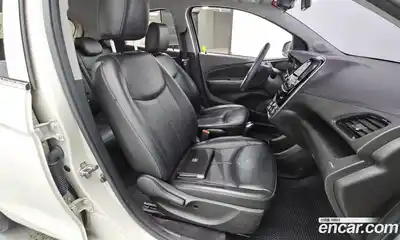 Chevrolet Spark 2017 1.0 гидро в Москве № 39303, миниатюра 11
