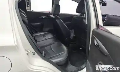 Chevrolet Spark 2017 1.0 гидро в Москве № 39303, миниатюра 12