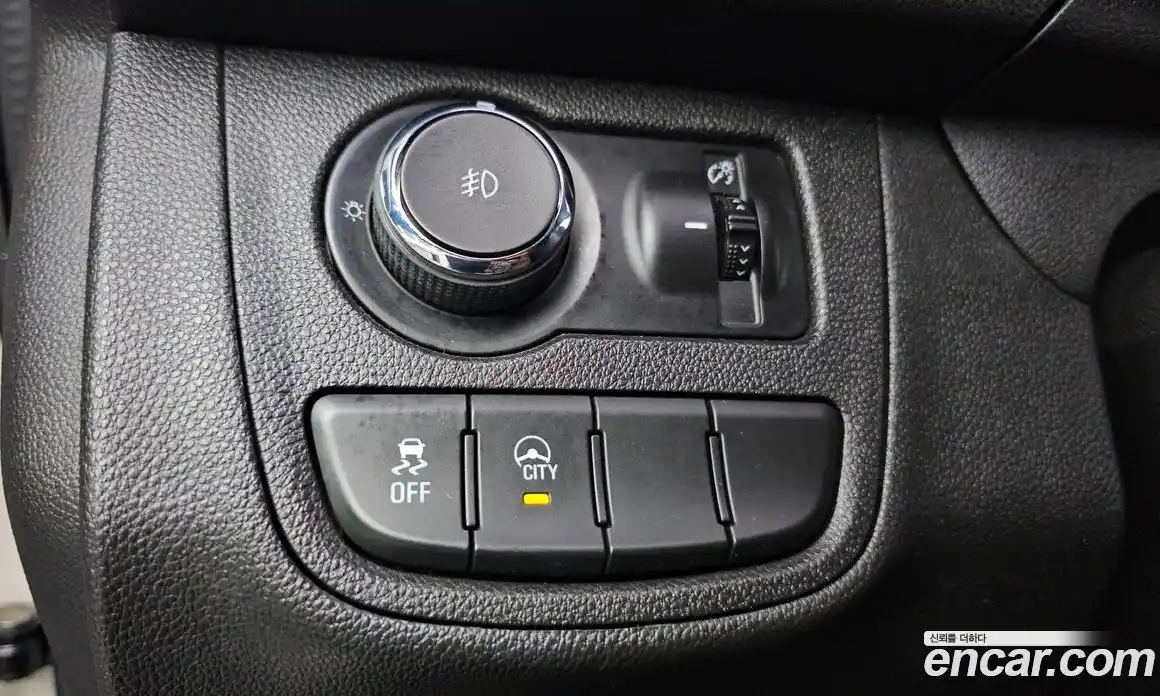 Chevrolet Spark 2017 1.0 гидро в Москве № 39303, фото 18