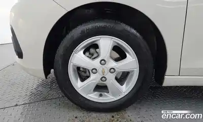 Chevrolet Spark 2017 1.0 гидро в Москве № 39303, миниатюра 5
