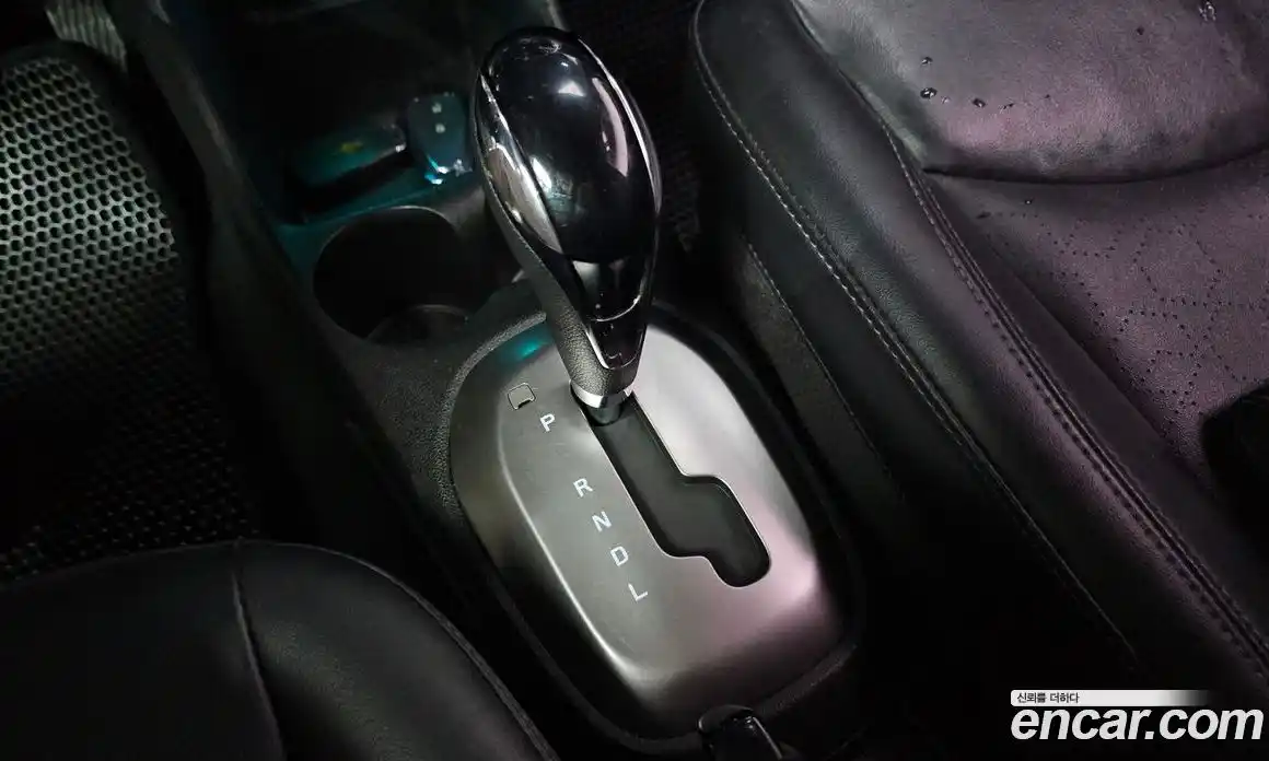 Chevrolet Spark 2017 1.0 гидро в Москве № 39303, фото 9