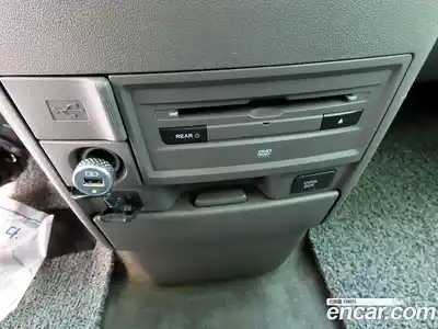Honda Odyssey 2016 3.5 гидро в Москве № 402656, миниатюра 12