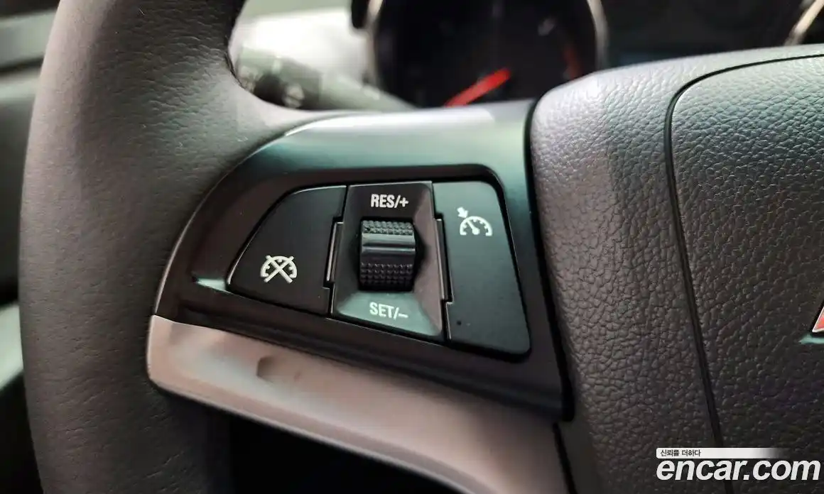Chevrolet Cruze 2012 2.0 гидро в Москве № 42405, фото 18