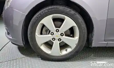 Chevrolet Cruze 2012 2.0 гидро в Москве № 42405, миниатюра 5
