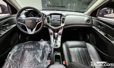Chevrolet Cruze 2012 2.0 гидро в Москве № 42405, миниатюра 7