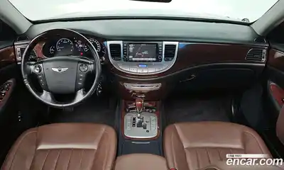 Hyundai Genesis 2009 3.3 гидро в Москве № 48206, миниатюра 7