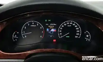 Hyundai Genesis 2009 3.3 гидро в Москве № 48206, миниатюра 8