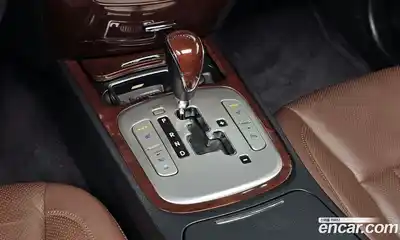 Hyundai Genesis 2009 3.3 гидро в Москве № 48206, миниатюра 9