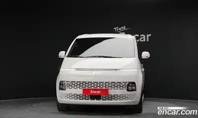 Hyundai Staria 2025 2.2 гидро в Москве № 48964, миниатюра 3