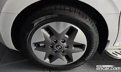 Hyundai Staria 2025 2.2 гидро в Москве № 48964, миниатюра 5