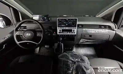 Hyundai Staria 2025 2.2 гидро в Москве № 48964, миниатюра 7