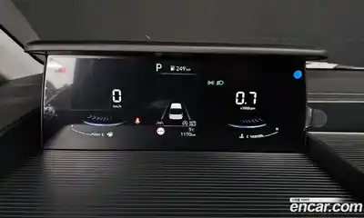 Hyundai Staria 2025 2.2 гидро в Москве № 48964, миниатюра 8