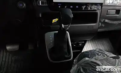 Hyundai Staria 2025 2.2 гидро в Москве № 48964, миниатюра 9