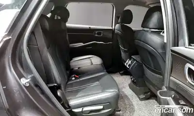 Kia Sorento 2021 2.2 гидро в Москве № 52458, миниатюра 12