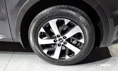Kia Sorento 2021 2.2 гидро в Москве № 52458, миниатюра 5