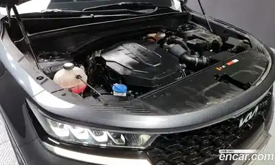 Kia Sorento 2021 2.2 гидро в Москве № 52458, миниатюра 6