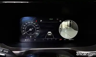 Kia Sorento 2021 2.2 гидро в Москве № 52458, миниатюра 8