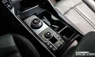 Kia Sorento 2021 2.2 гидро в Москве № 52458, миниатюра 9