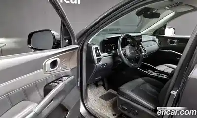 Kia Sorento 2021 2.2 гидро в Москве № 52458, миниатюра 10