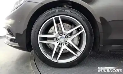Mercedes-Benz S-Class 2015 3.5 гидро в Москве № 543706, миниатюра 5