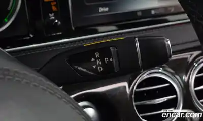 Mercedes-Benz S-Class 2015 3.5 гидро в Москве № 543706, миниатюра 9