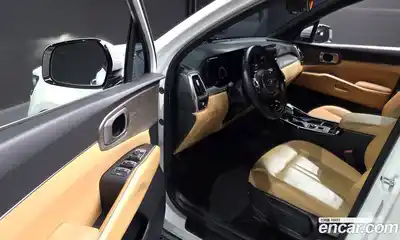 Kia Sorento 2021 2.2 гидро в Москве № 54612, миниатюра 11