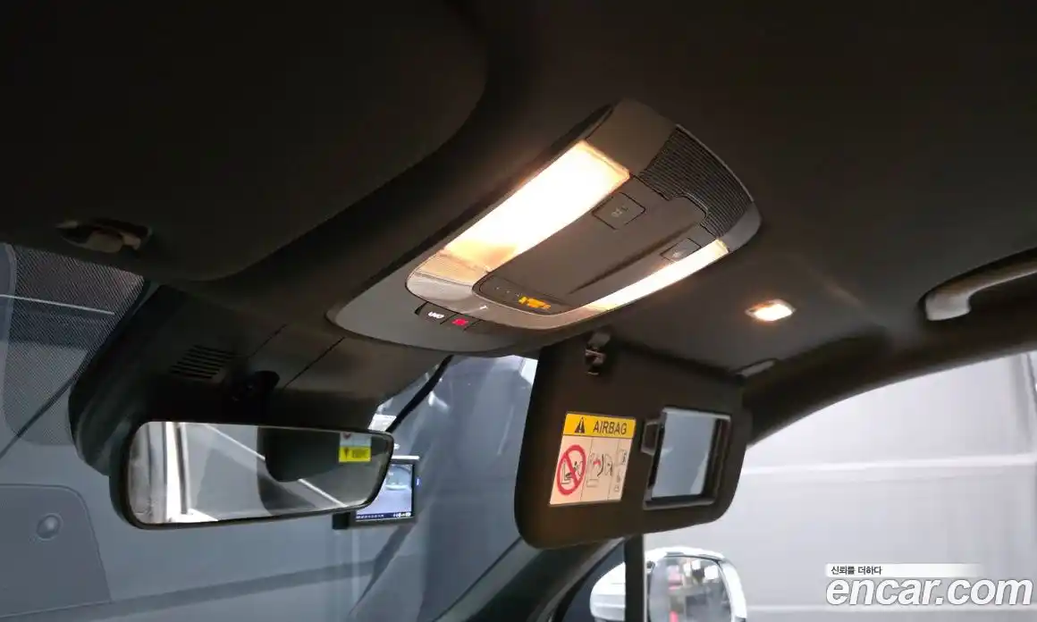Kia Sorento 2021 2.2 гидро в Москве № 54612, фото 19