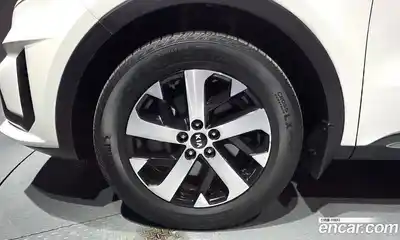 Kia Sorento 2021 2.2 гидро в Москве № 54612, миниатюра 5