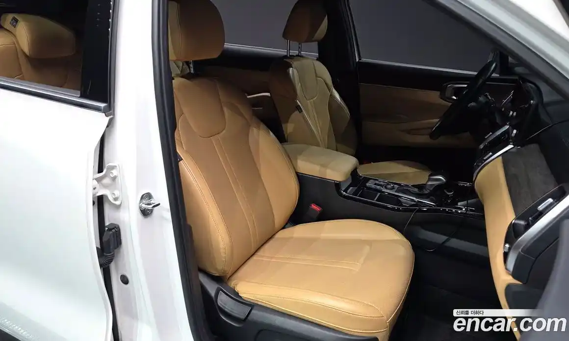 Kia Sorento 2021 2.2 гидро в Москве № 54612, фото 10