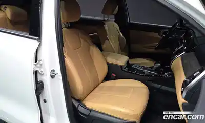 Kia Sorento 2021 2.2 гидро в Москве № 54612, миниатюра 10