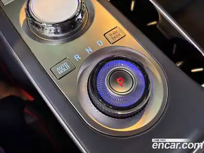 Genesis GV70 2021 2.2 гидро в Москве № 57924, миниатюра 9
