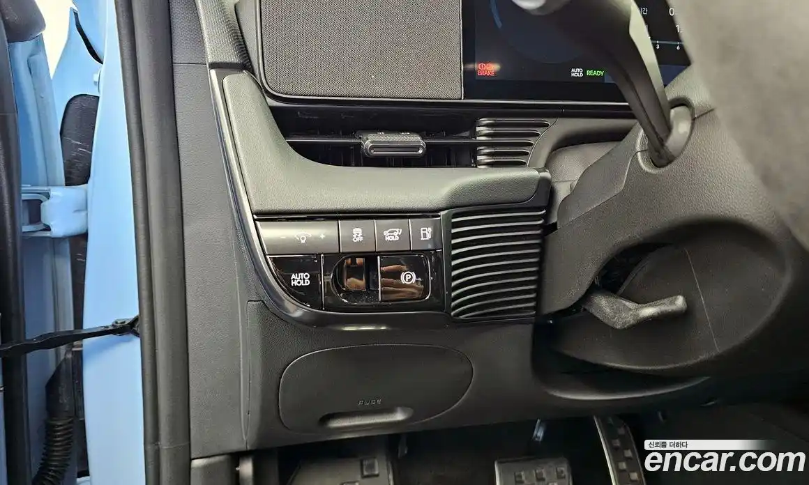 Hyundai Ioniq 5 2025 0.1 гидро в Москве № 582005, фото 16
