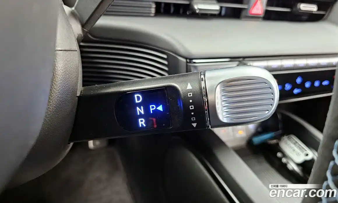 Hyundai Ioniq 5 2025 0.1 гидро в Москве № 582005, фото 9