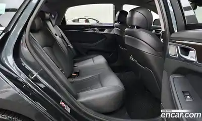 Genesis G80 2018 3.3 гидро в Москве № 59166, миниатюра 12