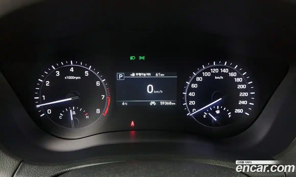 Genesis G80 2018 3.3 гидро в Москве № 59166, фото 8