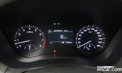Genesis G80 2018 3.3 гидро в Москве № 59166, миниатюра 8