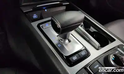 Genesis G80 2018 3.3 гидро в Москве № 59166, миниатюра 9