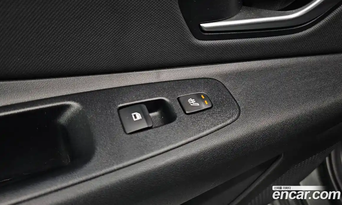 Hyundai Avante 2022 1.6 гидро, фото 19
