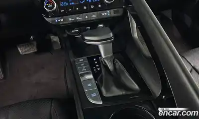 Hyundai Avante 2022 1.6 гидро, миниатюра 9