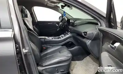 Hyundai Santa Fe 2022 2.2 гидро, миниатюра 11