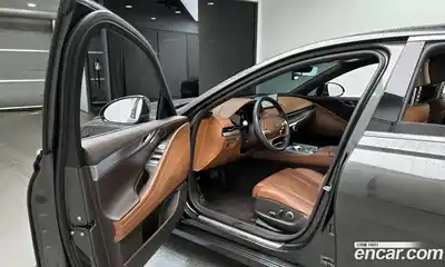 Genesis G80 2023 3.5 гидро в Москве № 81080, миниатюра 11