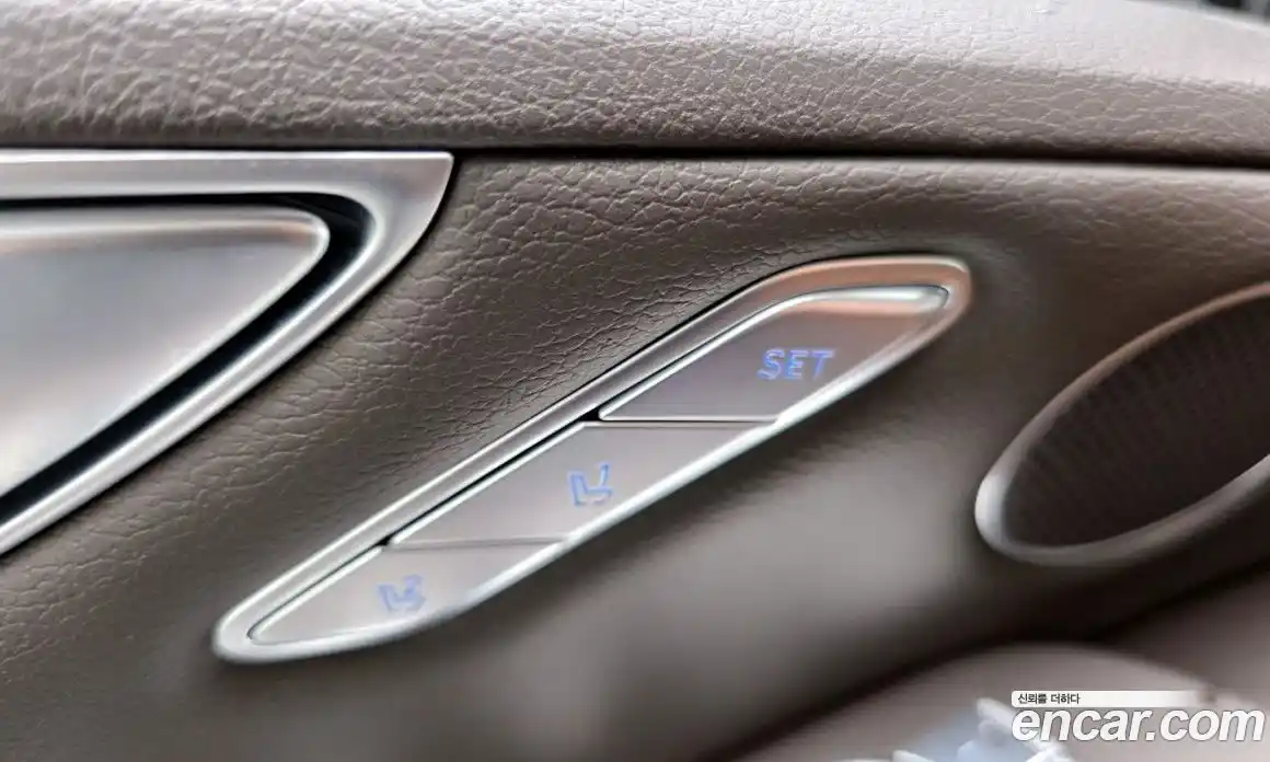 Genesis G80 2023 3.5 гидро в Москве № 81080, фото 16