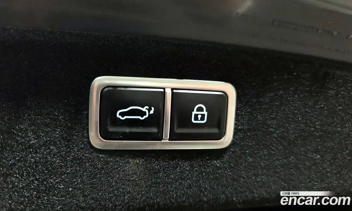 Genesis G80 2023 3.5 гидро в Москве № 81080, фото 20