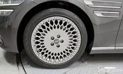 Genesis G80 2023 3.5 гидро в Москве № 81080, миниатюра 5